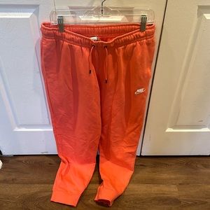 Women’s Nike Sweatpants